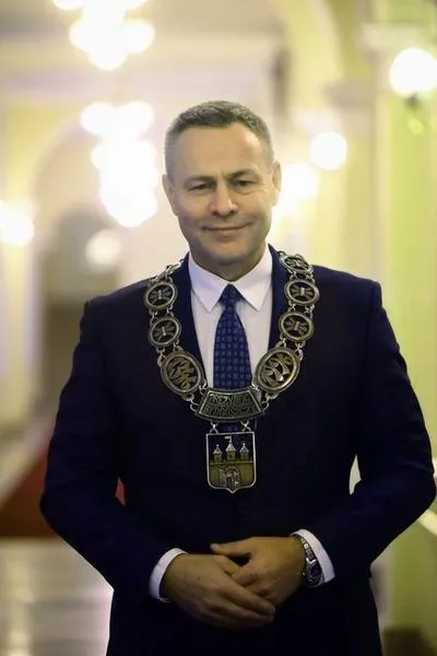 Pensja prezydenta Bydgoszczy