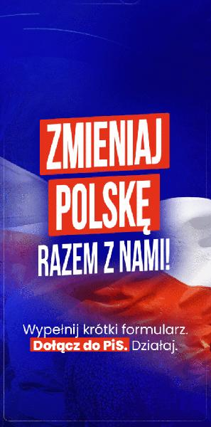 PiS w polityce