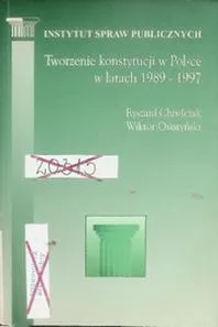 Pisanie konstytucji