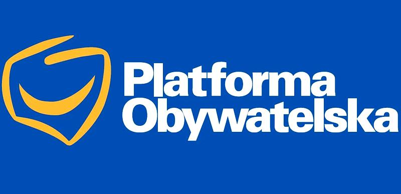 Platforma Obywatelska