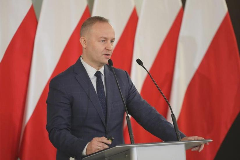 Podziały polityczne