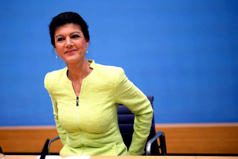 Polaryzacja polityczna