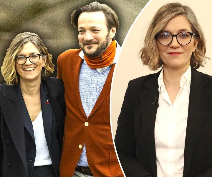 Polityczna kariera