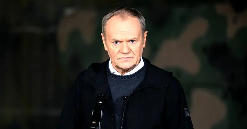 Polityka polska
