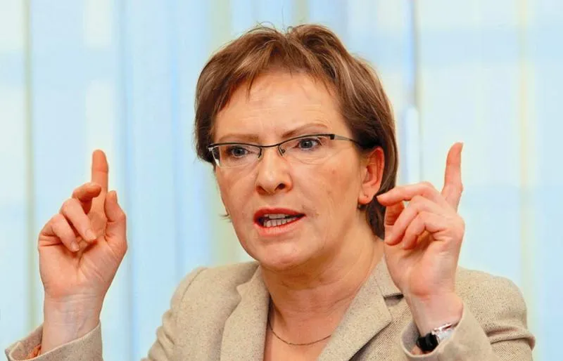 Polityka prorodzinna Ewy Kopacz