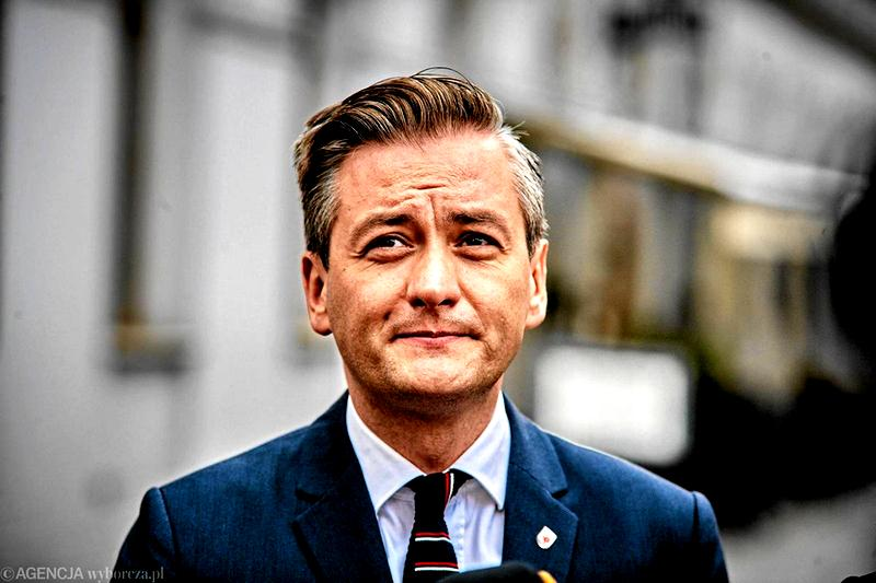 Polityka w Polsce