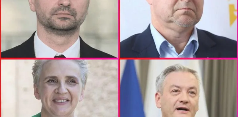 Polscy europosłowie