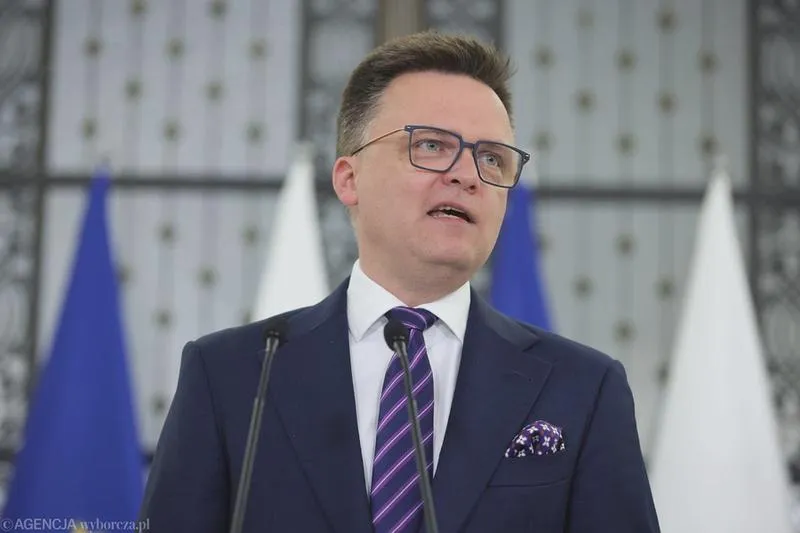 Polska 2050
