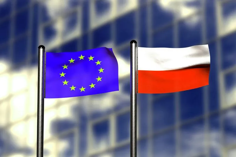 Polska a Unia Europejska