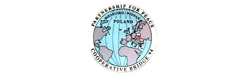 Polska do NATO