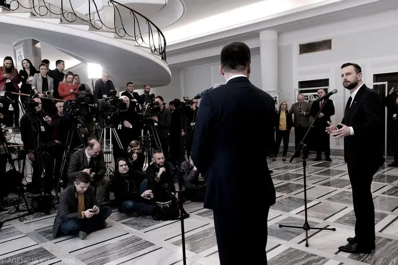 Polska polityka