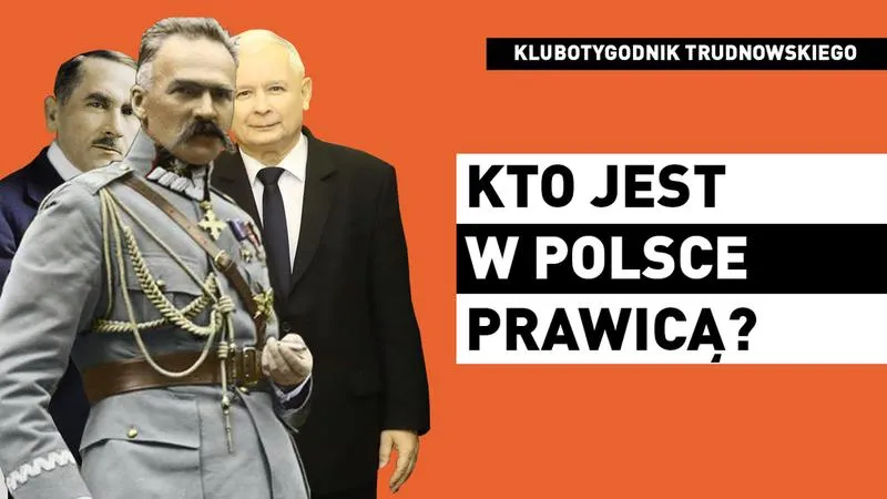 Polska prawica