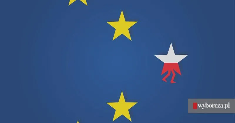 Polska w Unii Europejskiej