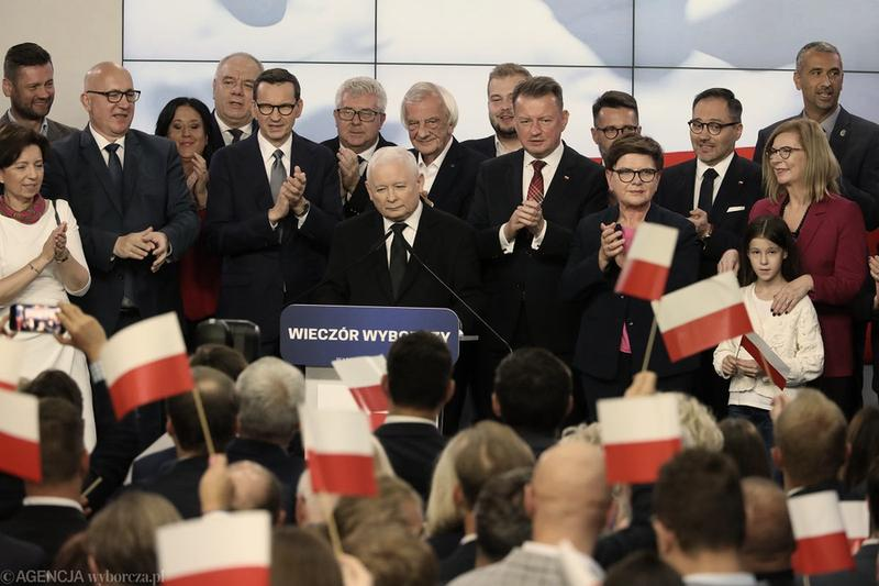 Porównanie reform rządów