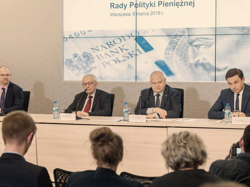 Posiedzenia RPP 2026