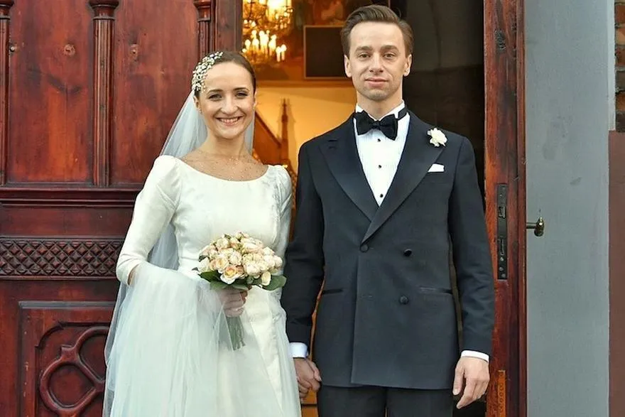 Prawniczka Ordo Iuris
