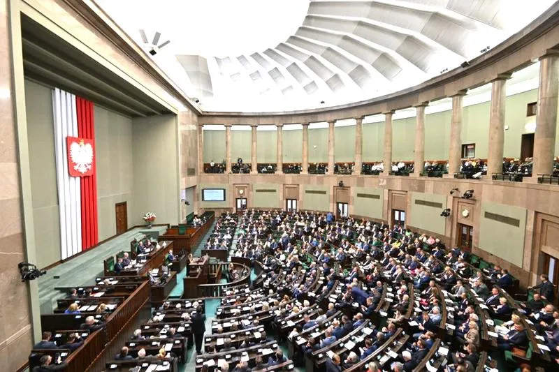 Prawo i Sprawiedliwość