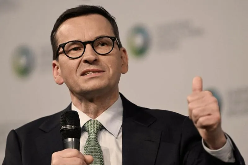 Premier Polski