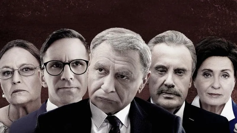 Premiera filmu Polityka