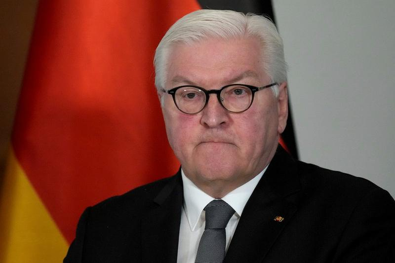 Prezydent Niemiec