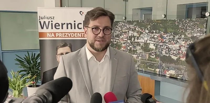 Prezydent Piotrkowa Trybunalskiego
