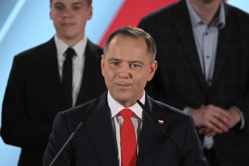 Prezydent Polski