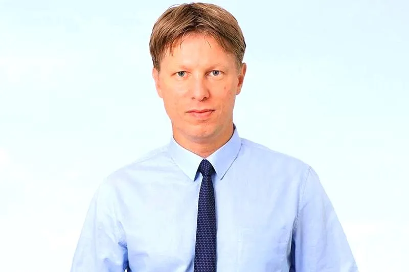 Prezydent Świętochłowic