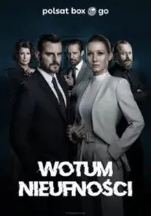 Procedury konstytucyjne wotum nieufności