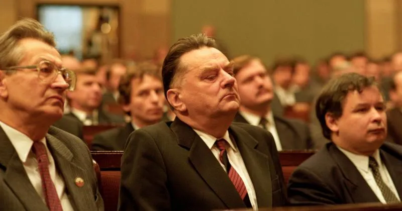 Proces wyborczy w Polsce