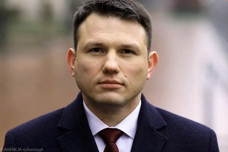 Program polityczny