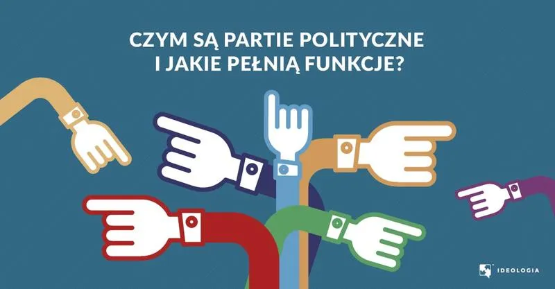 Programy polityczne