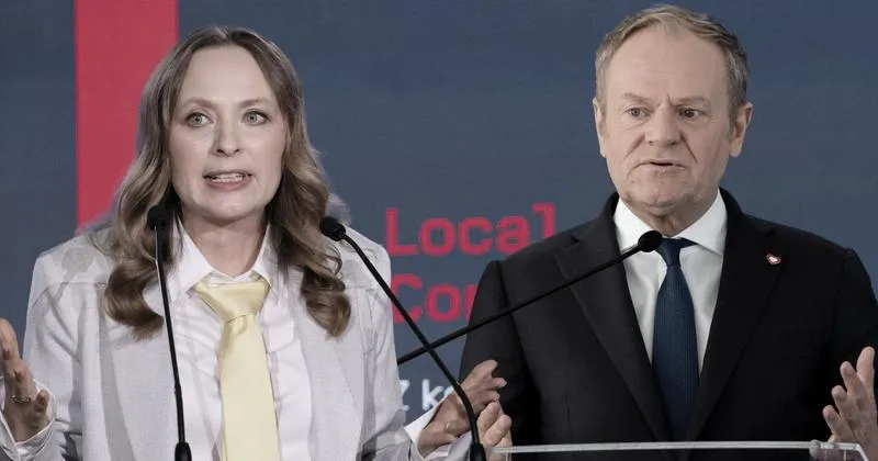 Propozycje Donalda Tuska