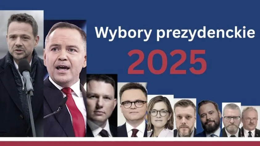 Protesty wyborcze