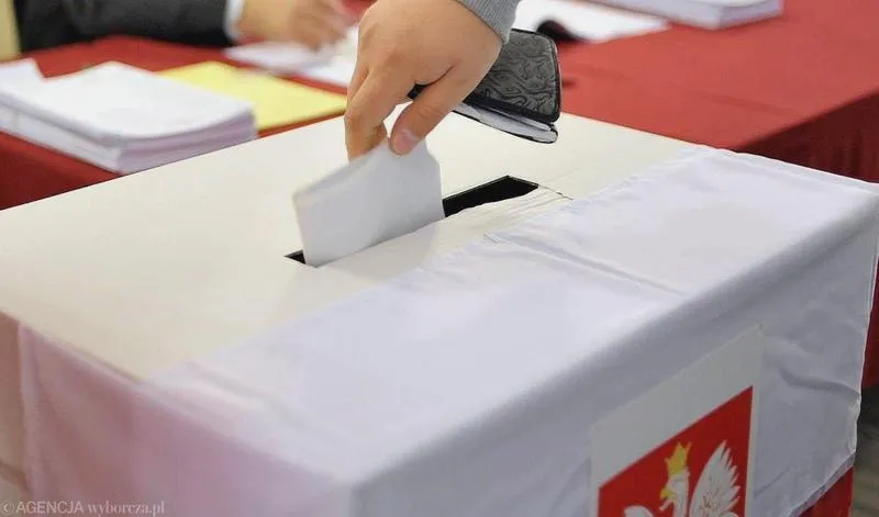 Przedterminowe wybory parlamentarne