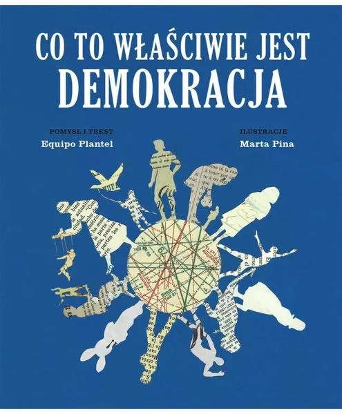 Przestrzeń obywatelska