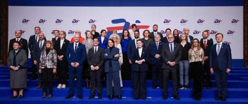 Przewodniczący Rady