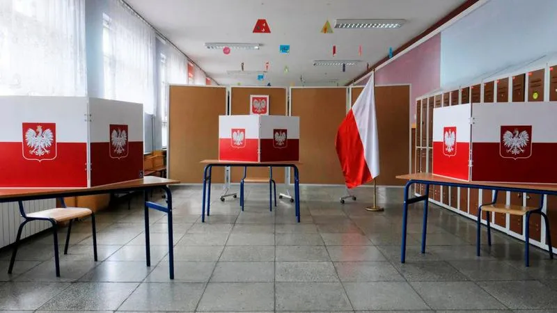 Przygotowanie do głosowania