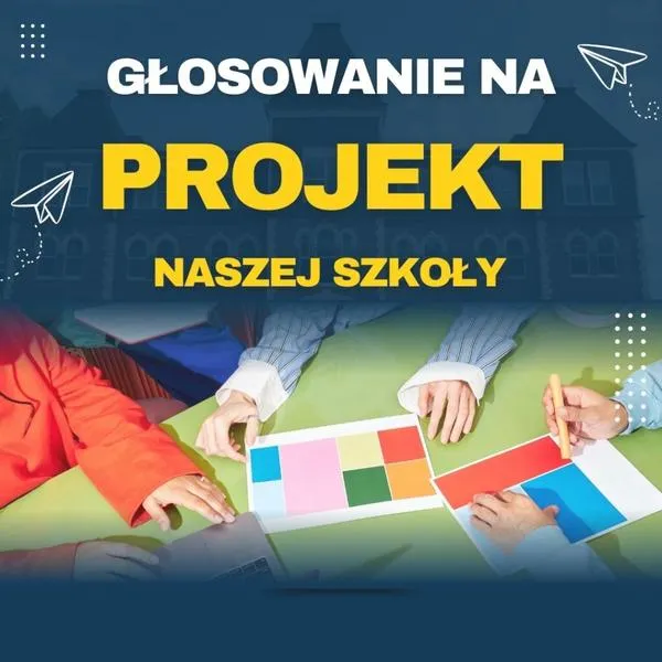 Przygotowanie do głosowania