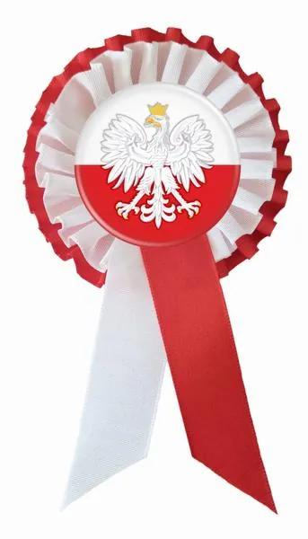 Przygotowanie kotylionu