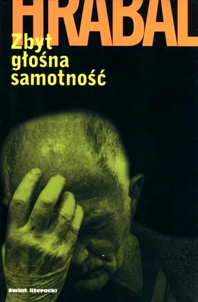 Psychologia samotności
