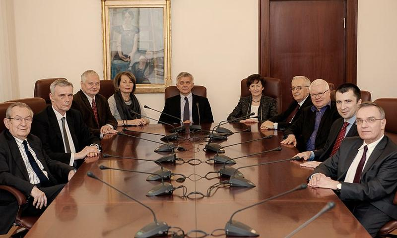 Rada Polityki Pieniężnej
