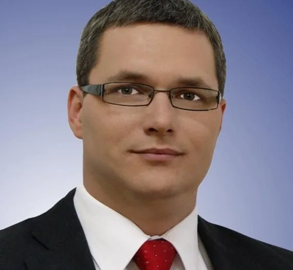 Radosław Baran