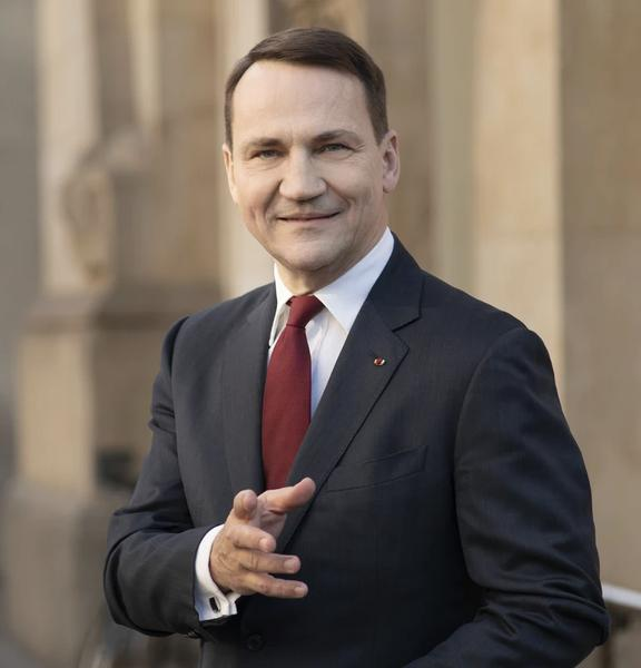 Radosław Sikorski