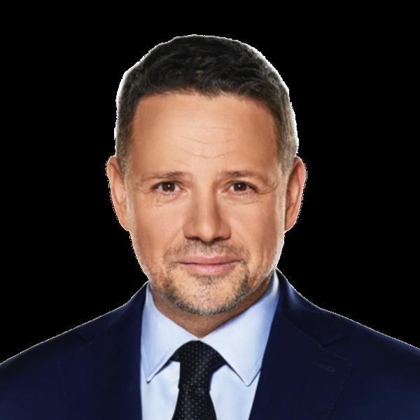 Rafał Trzaskowski