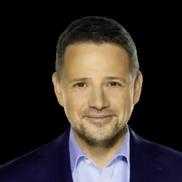 Rafał Trzaskowski życie i kariera
