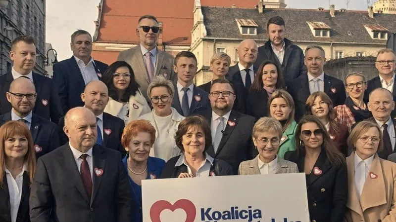 Referendum w Krakowie