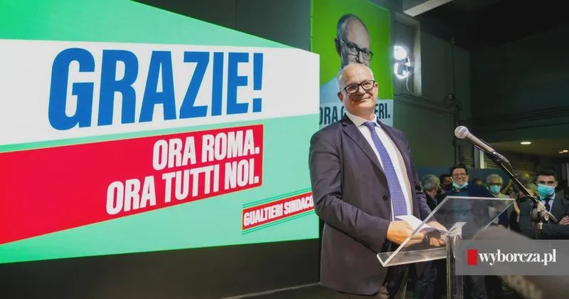 Relacje Polski i Włoch