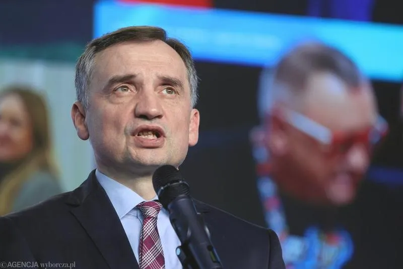 Relacje rodzinne Zbigniewa Ziobro
