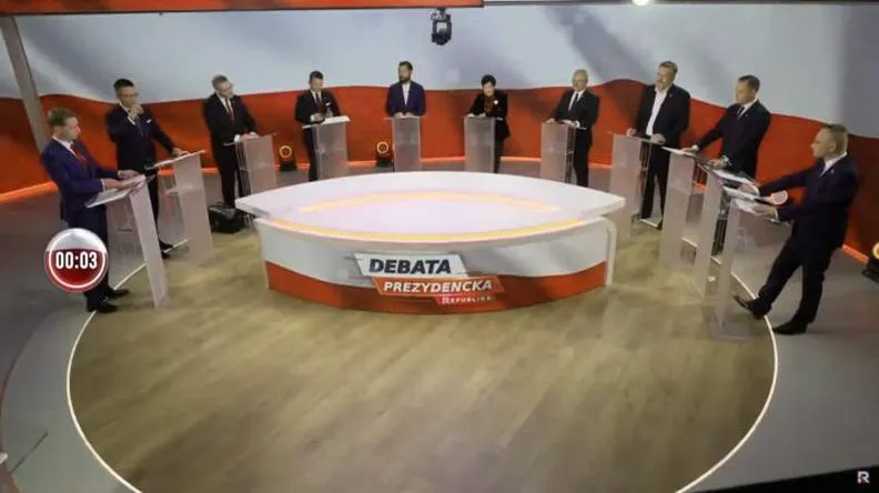 Republika a demokracja