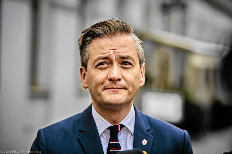 Robert Biedroń